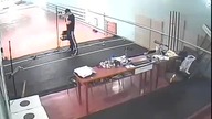 Żart na strzelnicy zakończony śmiercią instruktora  18+ 