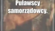 Puławscy samorządowcy.  Jak wyglądaliby w dawnych czasach?