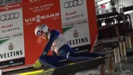 Team Poland - WC Kuopio 22. 02. 2016