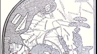 Starożytni Polacy-Sarmaci czyli Słowianie a więc Wandalowie,Goci i Hunowie  Historia cz 2 lektor PL