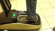 Sposób na brudne buty