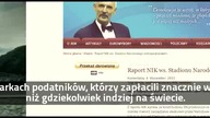 Prawdziwy spot promocyjny Polski