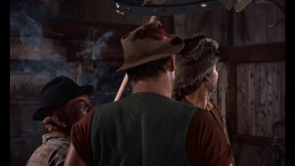 Davy. Crockett. i. rzeczni. piraci. 1956. Lektor.pl