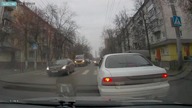 Tymczasem na rosyjskich drogach