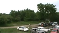 Dwie poduszki powietrzne w pralce