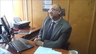 Zadajesz pytania? Według tego Pana, jesteś opętany!