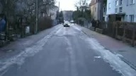 Skąd Pan jedzie?