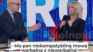 BIEDRZYCKA WŚCIEKŁA