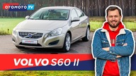 Volvo S60 II - Tego pragną widzowie! | Test OTOMOTO TV