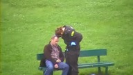 Słupska Policja udziela "PIERWSZEJ POMOCY"