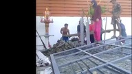 Wbijanie pala