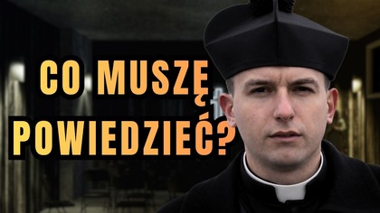 Czy wystarczy powiedzieć wszystkie grzechy? - dzień 19 Wielkiego Postu