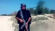 Nawet broń nie lubi terroryst&oacute;w