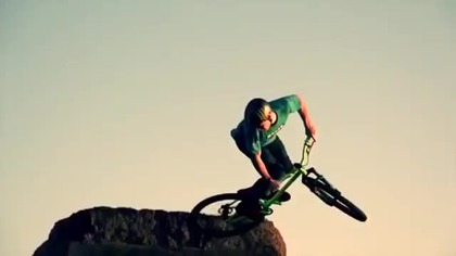 MTB & BMX 