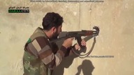 Wojna domowa w Syrii 2