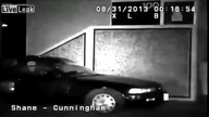 Interwencja policji w Teksasie
