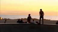 Reportaż ze skate parku