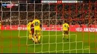 Bayern München - Hoffenheim 4:0 All Goals & Highlights 22-11-2014