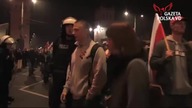 Łapanka na moście Poniatowskim