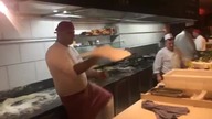 Ciasto do pizzy