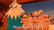 Rudolf czerwononosy part 2