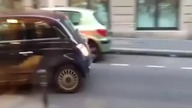 Idealne parkowanie