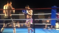 Tornado Kick