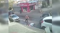 Mogło się skończyć naprawdę tragicznie