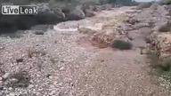 Nie ma rzeki, jest rzeka!