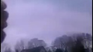 Zatrzymany za    chodzenie z rekami w kieszeni