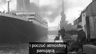 Titanic nie zatonął