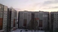 Separatyści prowadzą ogień z wyrzutni rakiet grad