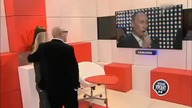 Putin w kanale muzycznym