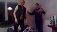 Agresywny Jacek   