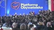 Tusk Olechowski  marionetki rządu swiatowego