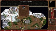 HEROES III poradnik do gry HD MOD+ spolszczenie gry Rozbudowa zamku surowce czary