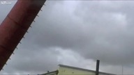 Wyburzanie komina po polsku