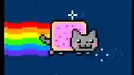 Nyan Cat (10 godzin)