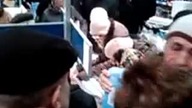 Bitwa o karpia w Lidlu