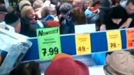 Walka o karpia