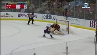 Najdłuższa seria rzut&oacute;w karnych w historii NHL