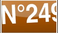 Le Zap de Spi0n n&deg;249
