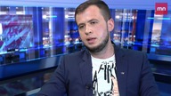 Cyryl Mieleszko o łamaniu wolności słowa, podwójnych standardach w mediach społecznościowych