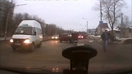 Co może wypaść z bagażnika podczas wypadku