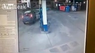 Królowa logiki na stacji benzynowej