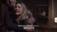 Imperium Kłamstw (org.  Imperio de Mentiras) w Novelas+