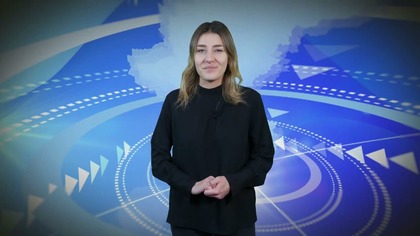 Jaworexpress 17. 11. 2025 - Wiadomości telewizyjne