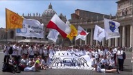 Międzynarodowy Marsz dla Życia w Rzymie!