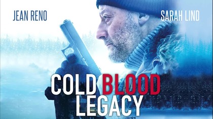 Pamięć krwi (2019) [Lektor PL] - Cold Blood Legacy