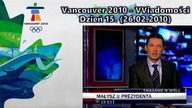 Adam Małysz u Lecha Kaczyńskiego (26. 02. 2010)